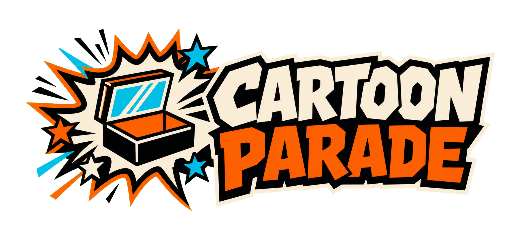 Cartoon Parade