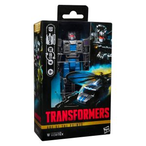 Transformers Age of the Primes Combaticon Vortex – Deluxe Class